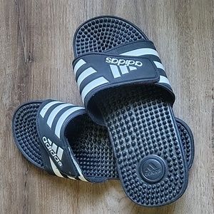 Adidas Womens Slides